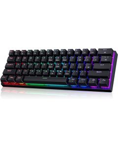 Mechanical Gaming Keyboard