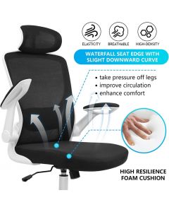 KERDOM Ergonomic Office Chair